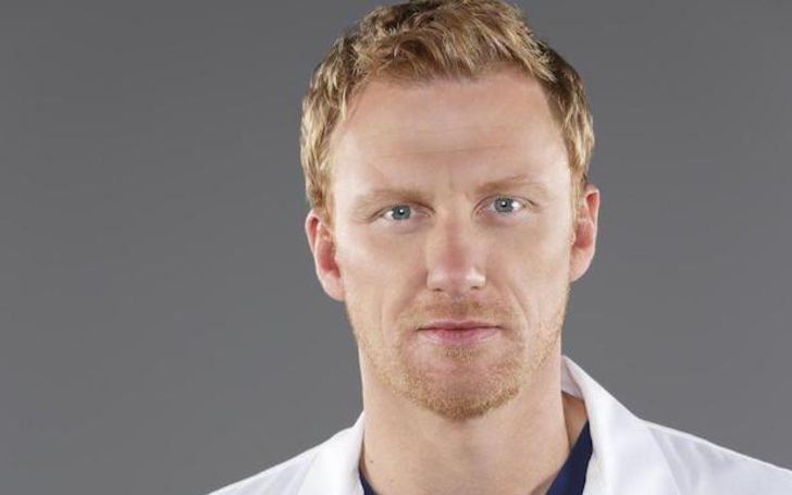Who Is Kevin McKidd? Know About His Age, Height, Net Worth, Measurements, Personal Life, & Relationship